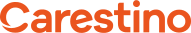 Logo de la empresa Carestino
