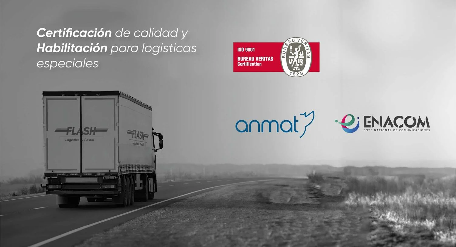 Certificados de Correo Flash